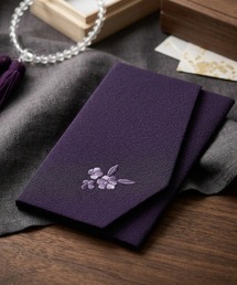 Perfect Suit FActory（パーフェクトスーツファクトリー）の「刺繍袱紗（その他小物）」