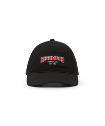 LAP（ラップ）の「リッチモンド ウォッシングコットン ボールキャップ AS7AH240（キャップ）」