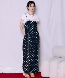 MAISON SPECIAL｜メゾン スペシャルのオールインワン・サロペット通販