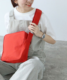 PAR ICI（パーリッシィ）の「【WEB限定】ateliers PENELOPE BOXショルダーBAG（ショルダーバッグ）」