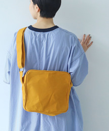 PAR ICI KLASSISK（パーリッシィクラシスク）の「【WEB限定】ateliers PENELOPE BOXショルダーBAG（ショルダーバッグ）」