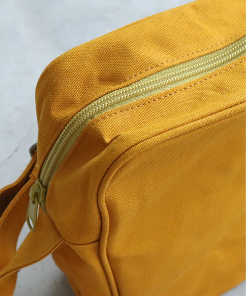 PAR ICI KLASSISK（パーリッシィクラシスク）の「【WEB限定】ateliers PENELOPE BOXショルダーBAG（ショルダーバッグ・レディース・ネイビー/グレー/レッド/マスタード・FREE）」の21枚目の写真