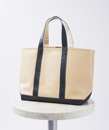 HERITAGE LEATHER | HERITAGE LEATHER / ヘリテージレザー 別注 オール レザー トート L(トートバッグ)