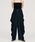 PRANK PROJECT�i�v�����N�v���W�F�N�g�j�́u�y2026Summer Pre-Order�z�h���[�v�C�[�W�[�p���c / Drape Easy Pants�i���̑��p���c�j�v�b�l�C�r�[