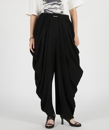 PRANK PROJECT（プランクプロジェクト）の「【2026Summer Pre-Order】ドレープイージーパンツ   Drape Easy Pants（その他パンツ）」