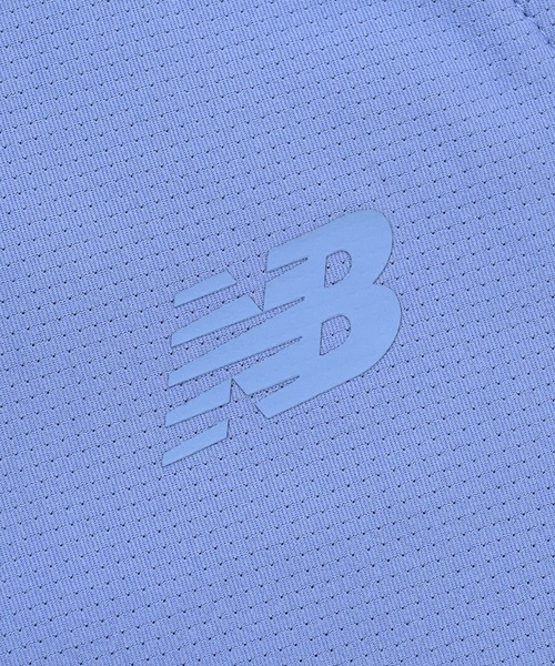 NEW BALANCE(ニューバランス)の「ブリーザブルニットサマースカート(スカート・レディース・サックスブルー/ライトピンク・SMALL/MEDIUM/LARGE/X-LARGE)」の11枚目の写真