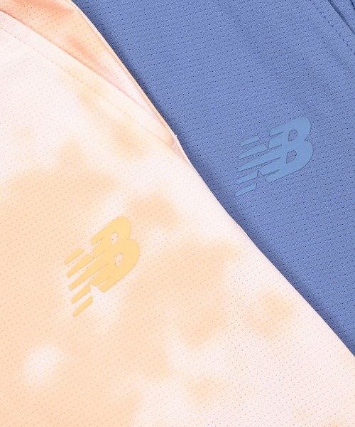 NEW BALANCE(ニューバランス)の「ブリーザブルニットサマースカート(スカート・レディース・サックスブルー/ライトピンク・SMALL/MEDIUM/LARGE/X-LARGE)」の16枚目の写真