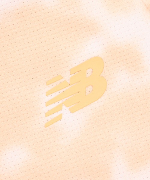NEW BALANCE(ニューバランス)の「ブリーザブルニットサマースカート(スカート・レディース・サックスブルー/ライトピンク・SMALL/MEDIUM/LARGE/X-LARGE)」の21枚目の写真