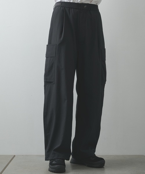 パンツ Product Twelve Utility Pants Product Twelve】別注 P12 Utility Pants（その他パンツ）｜Product