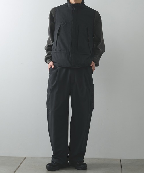 Product Twelve】別注 P12 Utility Pants（その他パンツ）｜Product