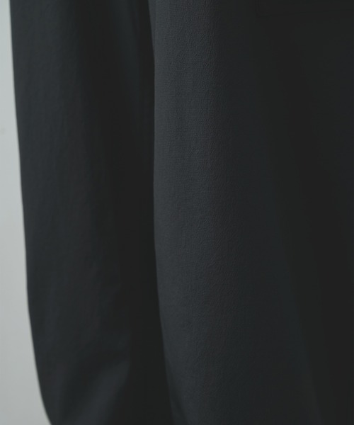 Product Twelve（プロダクトトゥエルブ）の「【Product Twelve】別注 P12 Utility Pants（その他パンツ・メンズ・ブラック/ブラウン・1/2）」の11枚目の写真