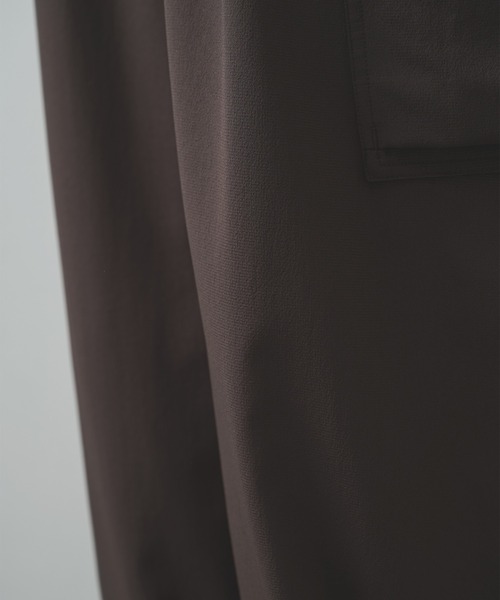 Product Twelve（プロダクトトゥエルブ）の「【Product Twelve】別注 P12 Utility Pants（その他パンツ・メンズ・ブラック/ブラウン・1/2）」の21枚目の写真