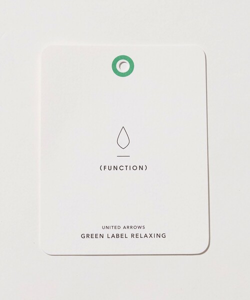 green label relaxing(グリーンレーベルリラクシング)の「A+ PERTEX UNLIMITED コットンライク リラックス 1プリーツ スラックス セットアップパンツ -ウォッシャブル・ストレッチ・撥水-(スラックス・メンズ・オリーブ/ブラック・XL/L/M/S)」の21枚目の写真