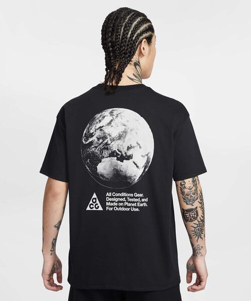 NIKE ACG 半袖 シャツ M ナイキ ナイキ ACG メンズ Dri-FIT Tシャツ / Nike ACG Men's Dri-FIT T-Shirt
