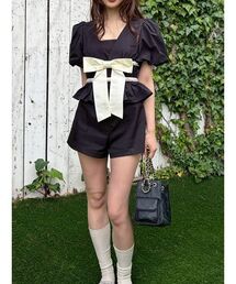 Tシャツ/カットソー（ビジュー）ファッション通販 - ZOZOTOWN