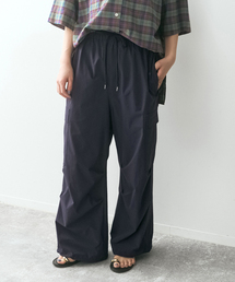 Spick & Span｜スピックアンドスパンのカーゴパンツ（無地）通販