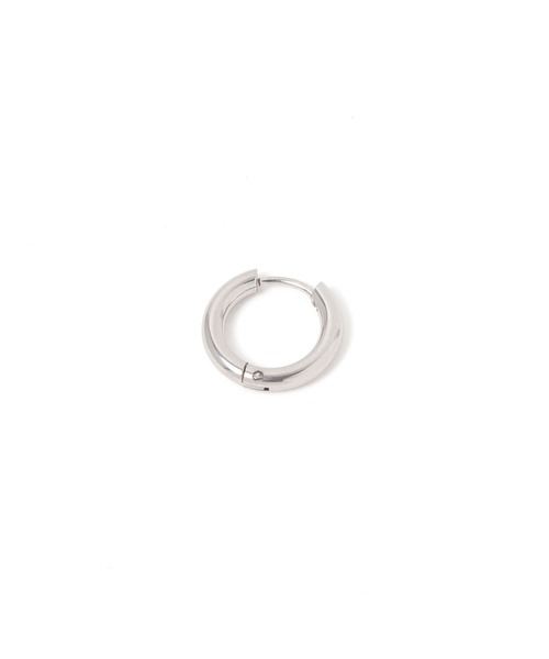 LAKOLE（ラコレ）の「[MENS]ステンレス2WAYワンタッチピアス / 669725（ピアス（両耳用）・メンズ・その他1/その他4・FREE）」の5枚目の写真