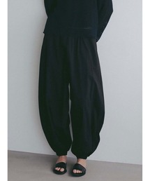 HER. | コットンナイロンバルーンパンツ(その他パンツ)