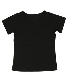 Tシャツ 半袖 無地 t0317