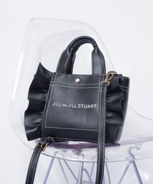 JILL by JILL STUART｜ジル バイ ジル スチュアートのショルダーバッグ