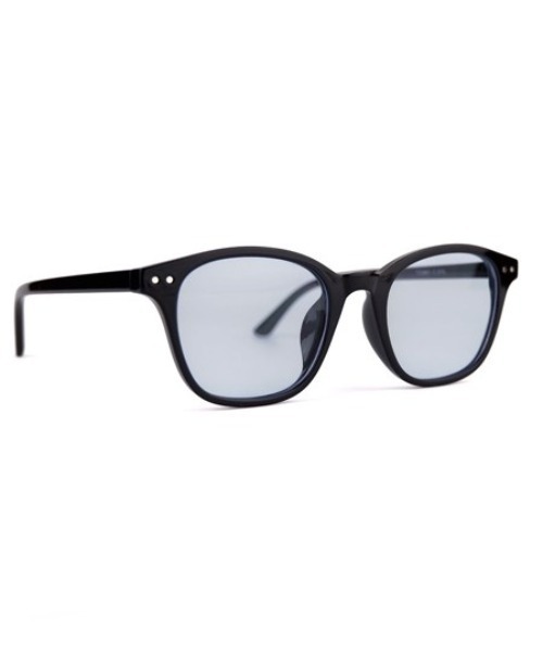 Flat Lens Wellington Sunglasses / フラットレンズウエリントンカラー