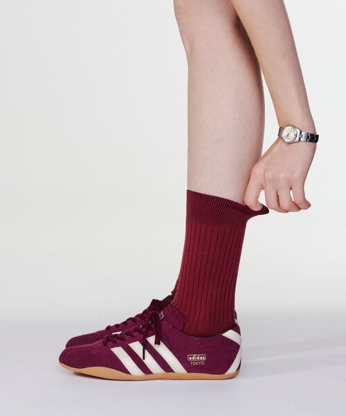 国内EXCLUSIVE】＜adidas Originals＞TOKYO スニーカー（スニーカー