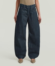 G-STAR | Barrel Loose Neo Raw Jeans/立体裁断バレルカーブルーズジーンズ(デニムパンツ)