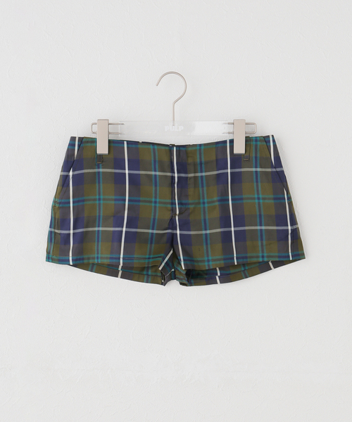 Paloma Wool(パロマウール)の「PALOMA WOOL / パロマウール MASIP(その他パンツ・レディース・ネイビー・36)」の1枚目の写真