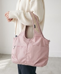 SOUSAC 人間工学トートバッグ M