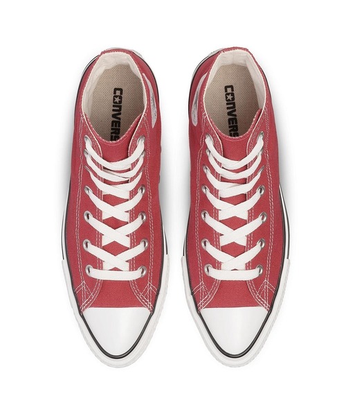 ALL STAR POINTEDTOE HI 31318452（スニーカー）｜CONVERSE