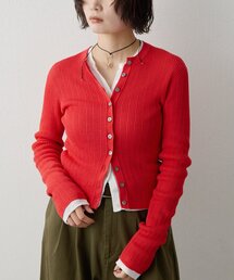 Whim Gazette｜ウィムガゼットのカーディガン/ボレロ通販 - ZOZOTOWN