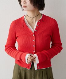 Whim Gazette｜ウィムガゼットのカーディガン/ボレロ通販 - ZOZOTOWN
