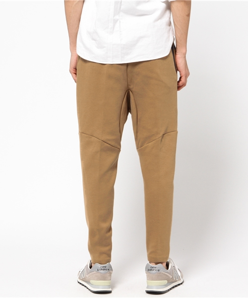 NIKE（ナイキ）の「【NIKE/ナイキ】 テックフリースクロップドパンツ