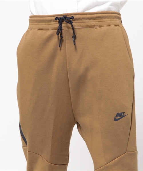 NIKE（ナイキ）の「【NIKE/ナイキ】 テックフリースクロップドパンツ