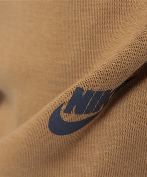 NIKE（ナイキ）の「【NIKE/ナイキ】 テックフリースクロップドパンツ