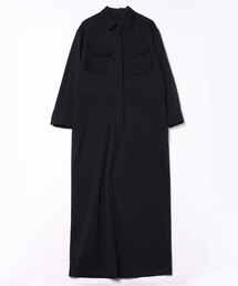 OVERALLS 201