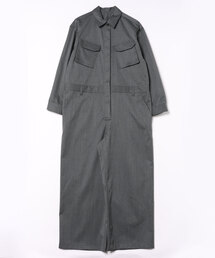 OVERALLS 201