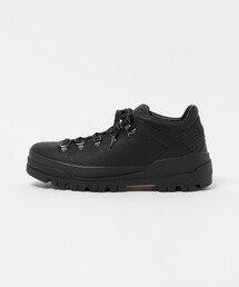 Timberland＞モックトゥ ゴアテックス シューズ（モカシン/デッキ
