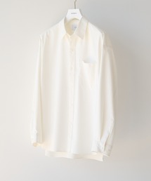 SUKENAI SHIRTS L/S