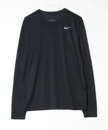 NIKE(ナイキ)の「長袖Tシャツ(Tシャツ/カットソー)」