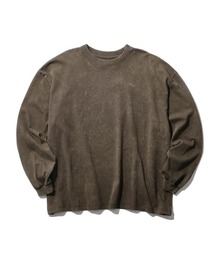 INTODUSK / OVERSIZED LS TEE