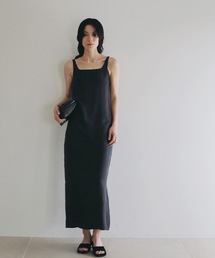 Typewriter Shirring Tops（Tシャツ/カットソー）｜anuke（アンヌーク