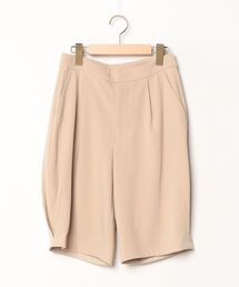 AKTE（アクテ）の「ハーフパンツ（その他パンツ）」