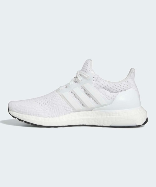 adidas（アディダス）の「ウルトラブースト 1.0 DNA / Ultraboost 1.0 DNA / アディダス adidas（スニーカー・レディース・ホワイト・22.0cm/22.5cm/23.0cm/23.5cm/24.0cm/24.5cm/25.0cm/25.5cm/26.0cm）」の6枚目の写真