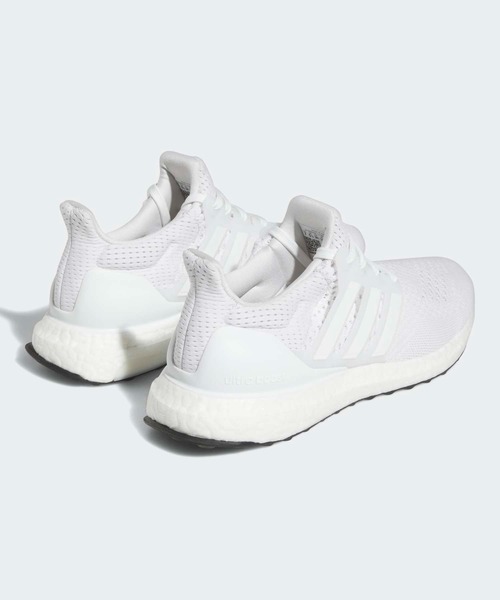 adidas（アディダス）の「ウルトラブースト 1.0 DNA / Ultraboost 1.0 DNA / アディダス adidas（スニーカー・レディース・ホワイト・22.0cm/22.5cm/23.0cm/23.5cm/24.0cm/24.5cm/25.0cm/25.5cm/26.0cm）」の5枚目の写真