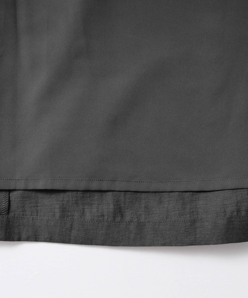 for/c(フォーシー)の「セルロースシアーパンツ【サスティナブル】(その他パンツ・レディース・ライトベージュ/チャコール・M/TM/PM/LL/L)」の18枚目の写真
