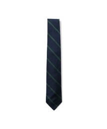BEAMS PLUS（ビームスプラス）の「Ivy Tie Regimental Bar Stripe（ネクタイ）」