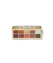 GUCCI beauty（グッチビューティ）の「グッチ フローラ アイ パレット (サンセット オーキッド)（アイシャドウ）」