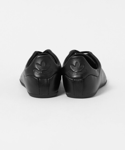 adidas Originals(アディダスオリジナルス)の「<adidas Originals>STAN SMITH LO PRO スニーカー(スニーカー・レディース・ホワイト/ブラック・23cm/23.5cm/24cm/25.5cm/24.5cm/25cm/22.5cm)」の6枚目の写真