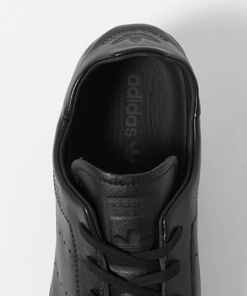 adidas Originals(アディダスオリジナルス)の「<adidas Originals>STAN SMITH LO PRO スニーカー(スニーカー・レディース・ホワイト/ブラック・23cm/23.5cm/24cm/25.5cm/24.5cm/25cm/22.5cm)」の8枚目の写真